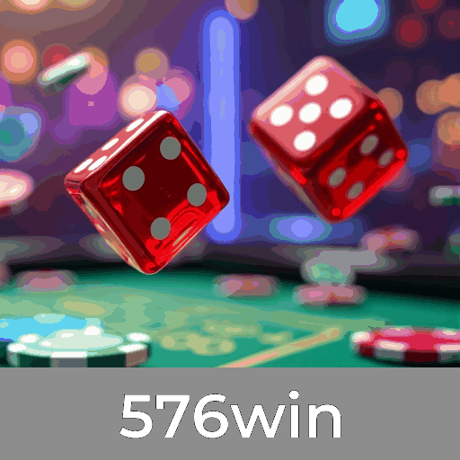 576win: Experiência Imersiva em Jogos de Cassino com Variedade e Ganhos Reais