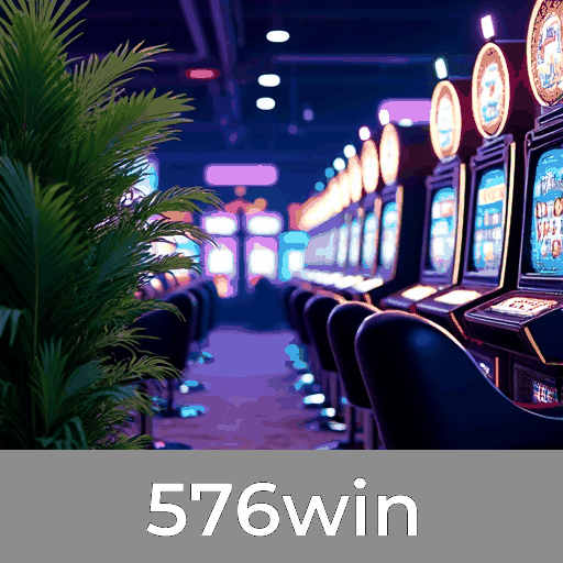 576win: Plataforma Completa e Confiável para Apostadores no Brasil