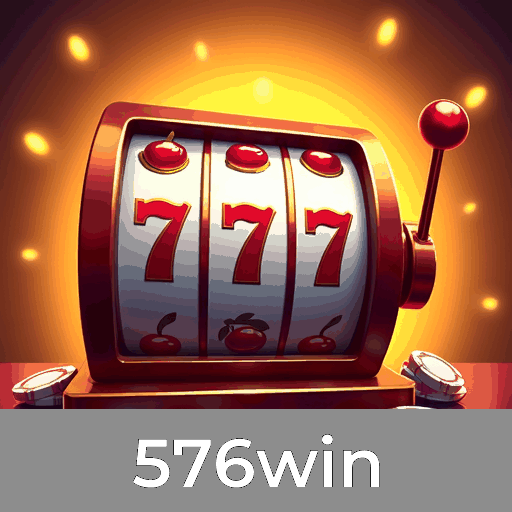 576win: Baixe o App de Cassino Online e Jogue no Celular com Bônus
