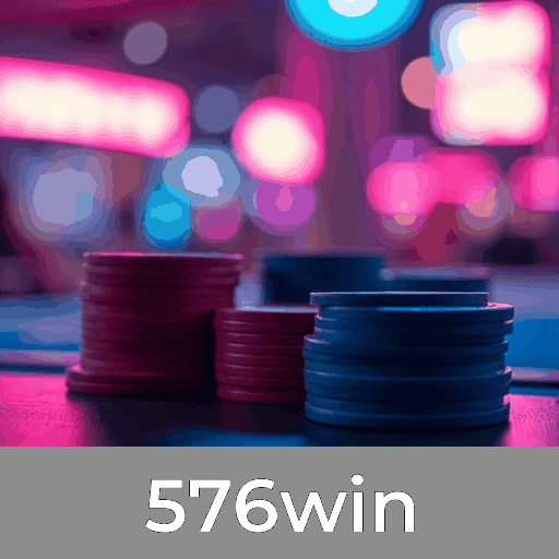 576win: Experiência de Cassino Profissional e Realista
