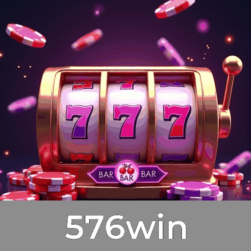 Descubra o Mundo de Apostas Esportivas no 576win