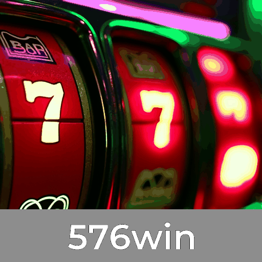576win: Slots com Mega Jackpot, Jogos de Mesa ao Vivo, e Mais – A Escolha Nº1 dos Jogadores Brasileiros