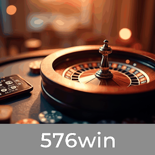 576win: Ganhe com Segurança e Benefícios Exclusivos de Bônus e Promoções