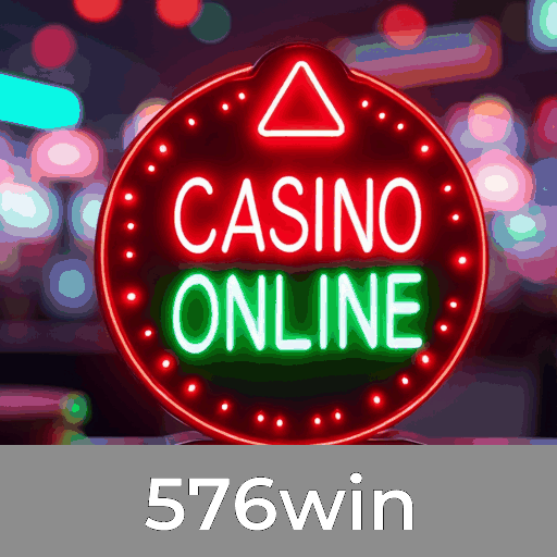 576win: Cassino Online com Dealers ao Vivo e VIP Brasileiro