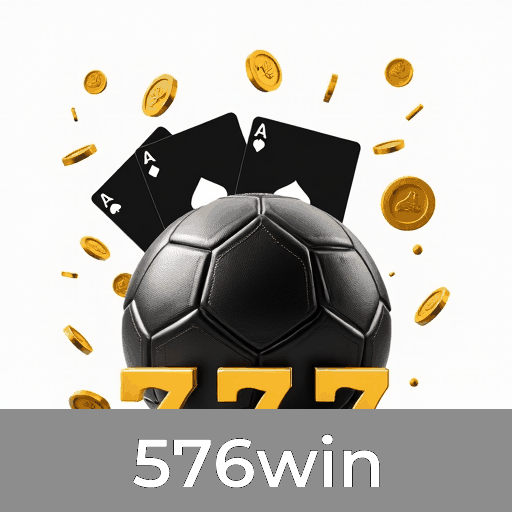 576win: Apostas Esportivas com Cobertura Completa de Futebol Brasileiro e Melhores Odds ao Vivo