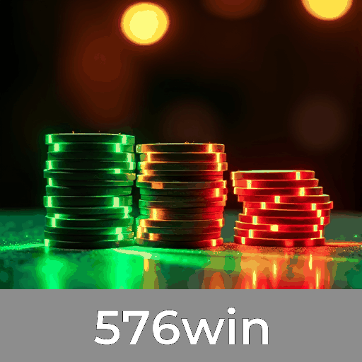 576win: Explore Bônus de Boas-Vindas Sem Depósito e Promoções para Novos Jogadores