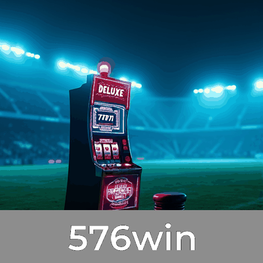 576win: Slots com Mega Jackpot, Jogos de Mesa ao Vivo, e Mais – A Escolha Nº1 dos Jogadores Brasileiros