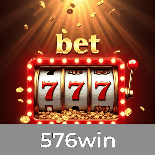 576win: Experiência de Cassino Profissional e Realista